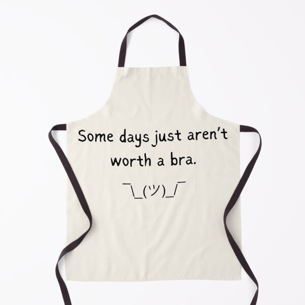 Item preview, Funny quote: Ain't worth a bra designed and sold by QUOT-s.