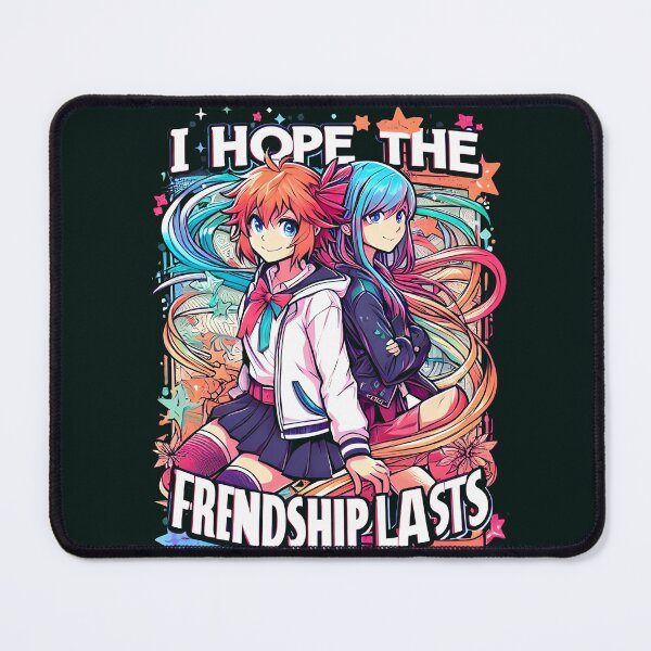 Item preview, Hope Word I Hope The Friendship Lasts designed and sold by GLORY-LIFE.
