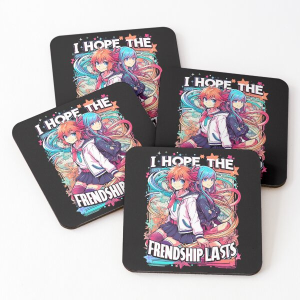 Item preview, Hope Word I Hope The Friendship Lasts designed and sold by GLORY-LIFE.