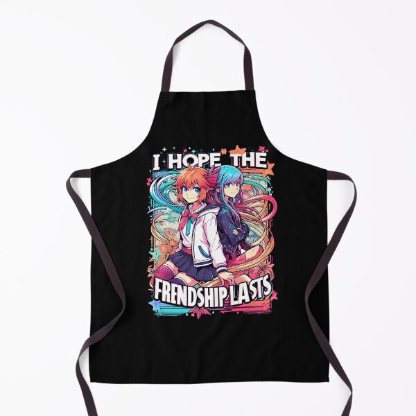 Item preview, Hope Word I Hope The Friendship Lasts designed and sold by GLORY-LIFE.