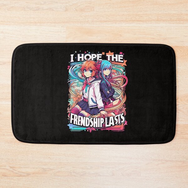 Item preview, Hope Word I Hope The Friendship Lasts designed and sold by GLORY-LIFE.
