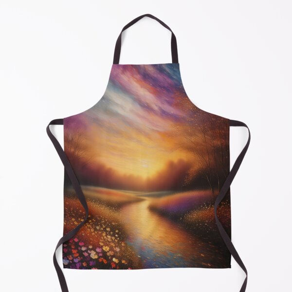 Item preview, Twilight Hued Abstractions designed and sold by PanoramaPrints.