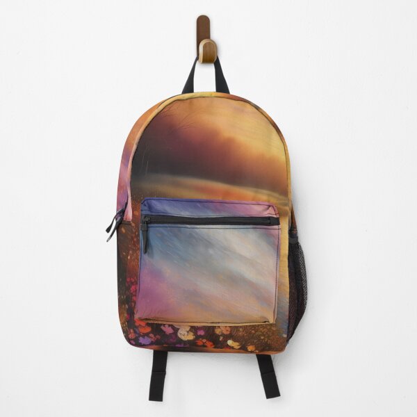 Item preview, Twilight Hued Abstractions designed and sold by PanoramaPrints.