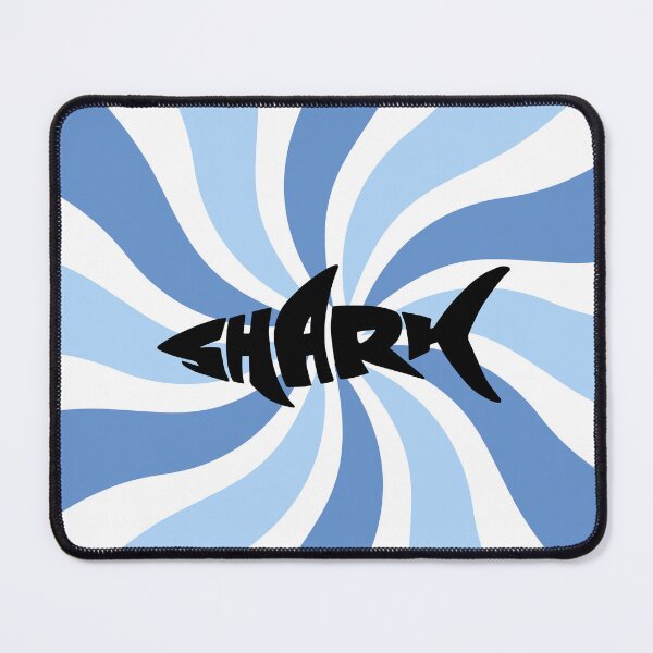Item preview, Shark designed and sold by GettyFromBetty.
