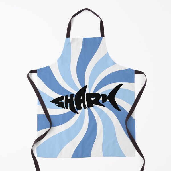 Item preview, Shark designed and sold by GettyFromBetty.