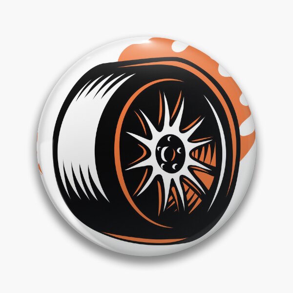 Item preview, Wheels Burned designed and sold by aldo123.