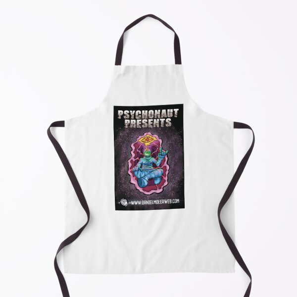 Item preview, Psychonaut Presents, Volume 1 designed and sold by Daniel Moler.
