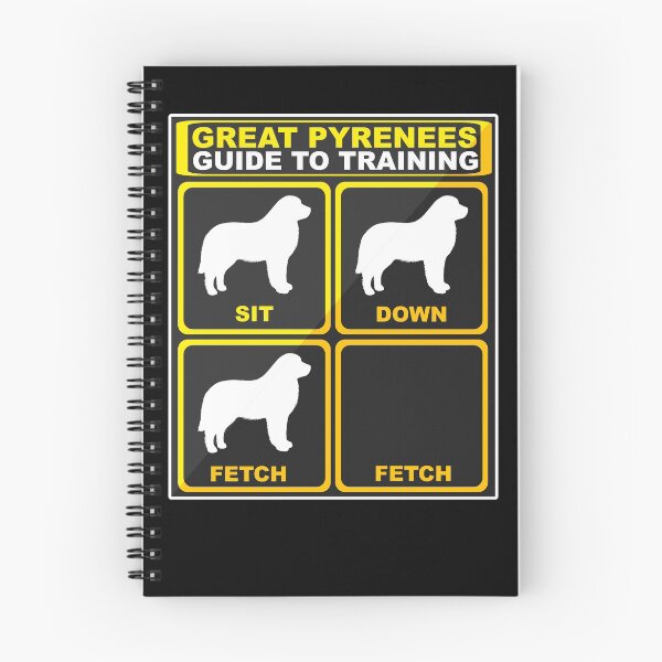 Item preview, Great Pyreneese designed and sold by Pricity Designs.