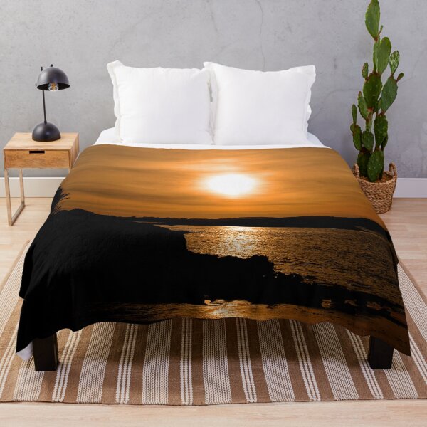 Item preview, Sunset Long Beach Tofino Vancouver Island Canada designed and sold by AndyEvansPhotos.