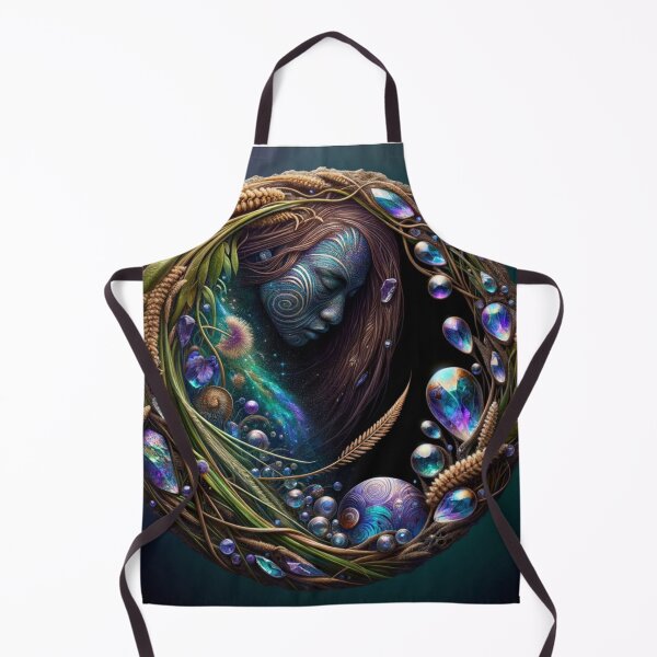Item preview, Maori Girl sleeps designed and sold by Traci Coxhead.