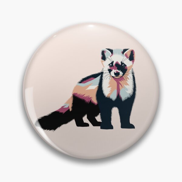 Item preview, Polecat designed and sold by DKBCreations.