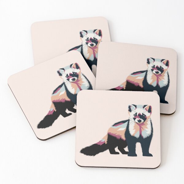 Item preview, Polecat designed and sold by DKBCreations.