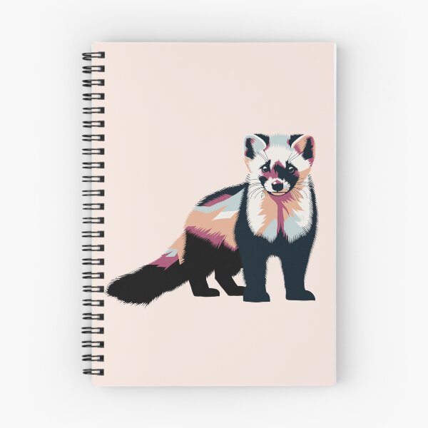Item preview, Polecat designed and sold by DKBCreations.