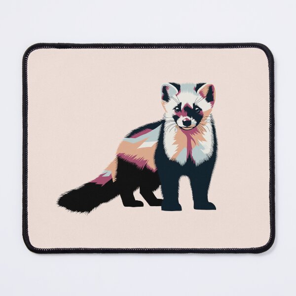 Item preview, Polecat designed and sold by DKBCreations.