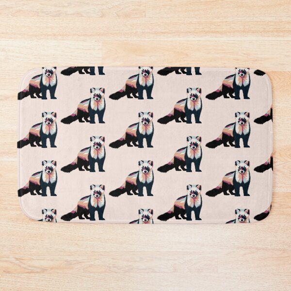 Item preview, Polecat designed and sold by DKBCreations.