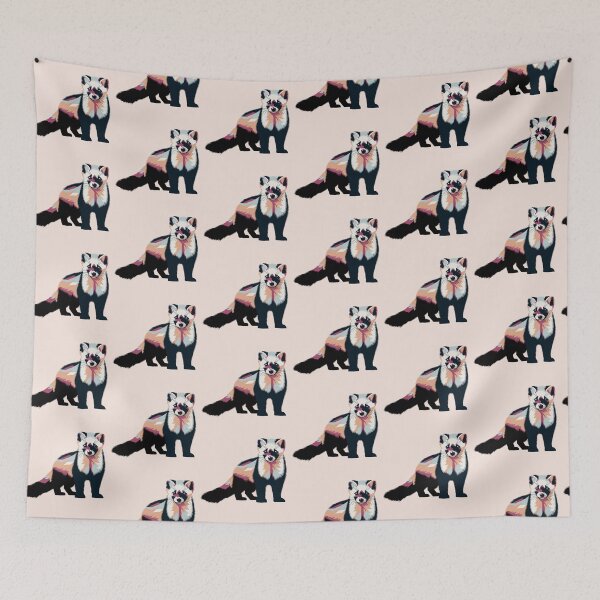 Item preview, Polecat designed and sold by DKBCreations.