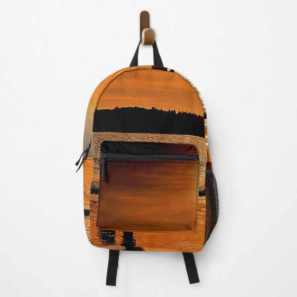 Item preview, Sunset Long Beach Tofino Vancouver Island Canada designed and sold by AndyEvansPhotos.
