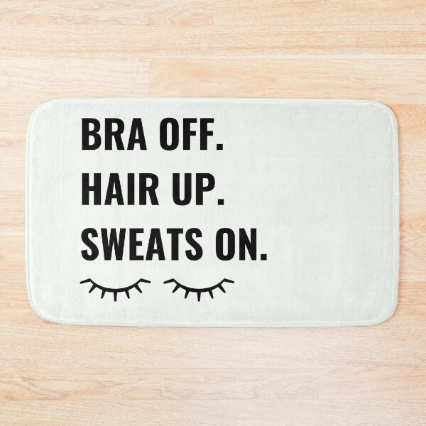 Item preview, Funny quote: B.H.S designed and sold by QUOT-s.