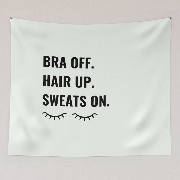 Item preview, Funny quote: B.H.S designed and sold by QUOT-s.