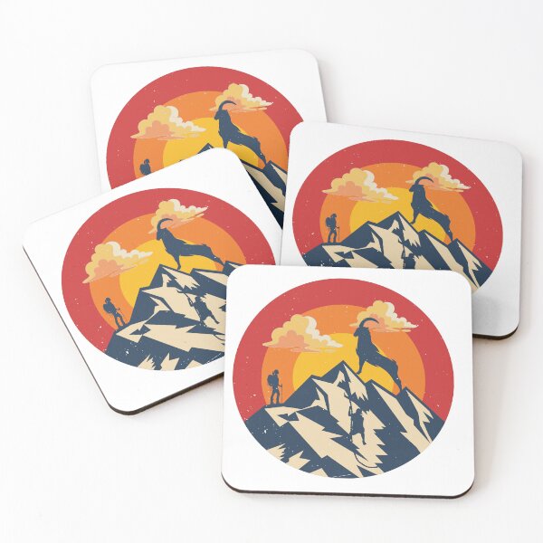 Item preview, pico de la montaña designed and sold by Daronur.