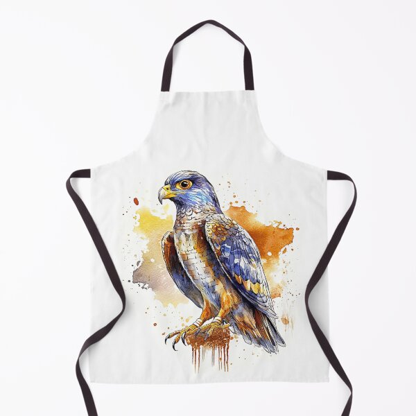 Item preview, Ancient Egyptian Falcon designed and sold by Made-by-Gus.