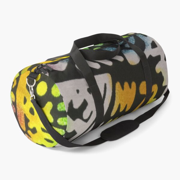 Item preview, multi-colored ethnic pattern designed and sold by textileprint.