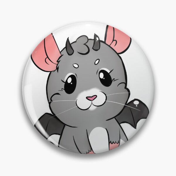 Item preview, Debil Ratto  designed and sold by Aura2023.
