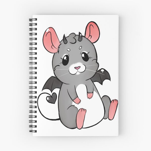 Item preview, Debil Ratto  designed and sold by Aura2023.