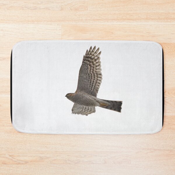 Item preview, Fly on. Eurasian sparrowhawk designed and sold by Jouko Lehto Photography.