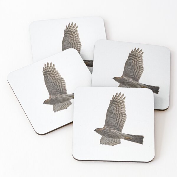 Item preview, Fly on. Eurasian sparrowhawk designed and sold by Jouko Lehto Photography.