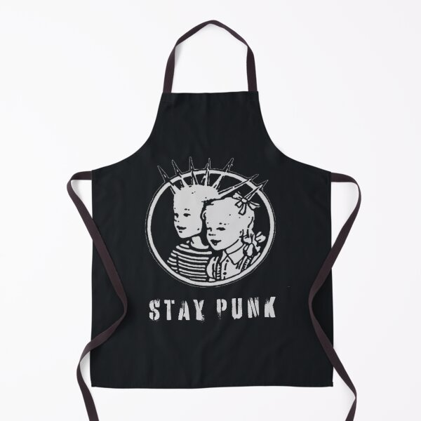 Item preview, Stay Punk designed and sold by Wantu1212.