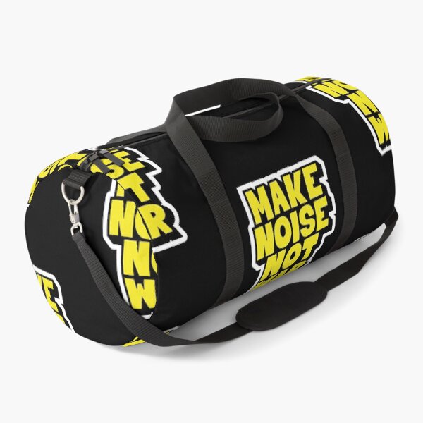Item preview, Make Noise, Not War: Punk Wisdom Series designed and sold by Boogosh.