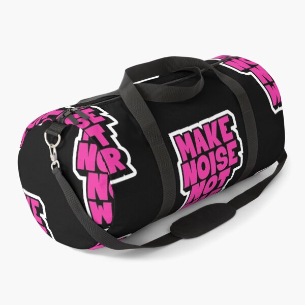 Item preview, Make Noise, Not War: Punk Wisdom Series designed and sold by Boogosh.