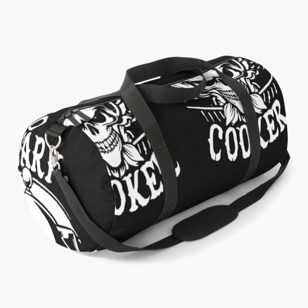 Item preview, Scary cooker 5 designed and sold by asmaa gamal.