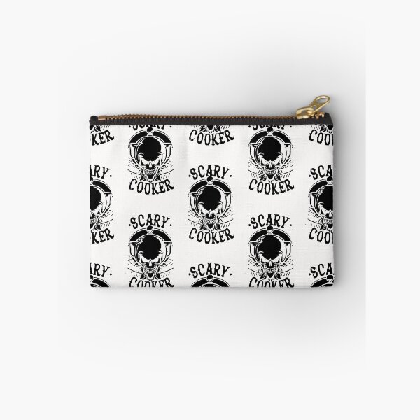 Item preview, Scary cooker 6 designed and sold by asmaa gamal.