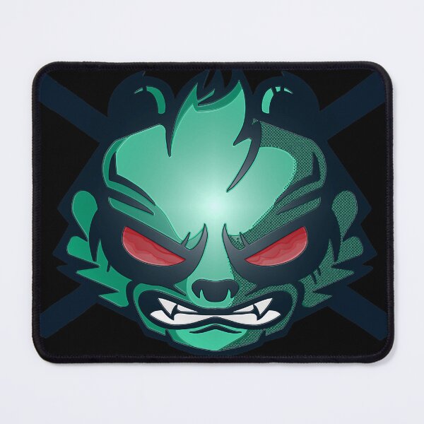 Item preview, green bear designed and sold by manuvila.