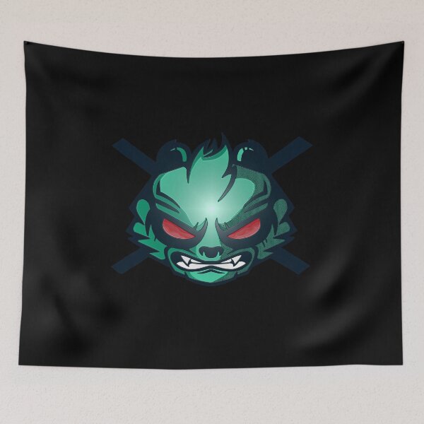 Item preview, green bear designed and sold by manuvila.