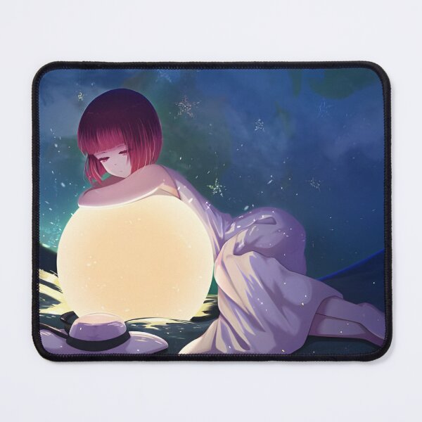 Item preview, Oshi na Ko - Cover image  designed and sold by NooraniFantasy.