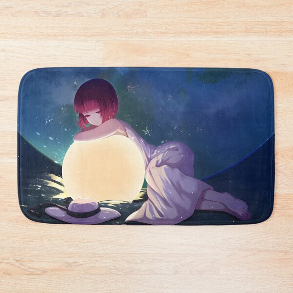 Item preview, Oshi na Ko - Cover image  designed and sold by NooraniFantasy.