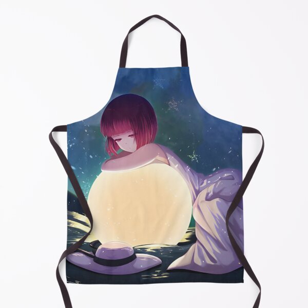 Item preview, Oshi na Ko - Cover image designed and sold by NooraniFantasy.