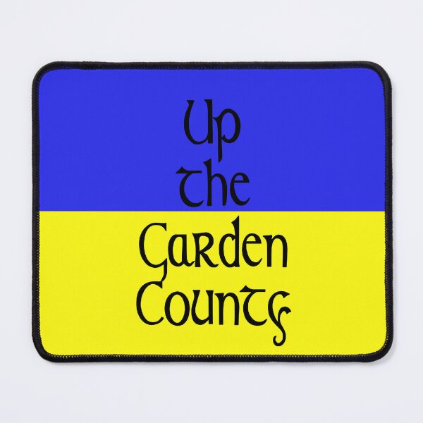 Item preview, Up the Garden County designed and sold by Gormont.