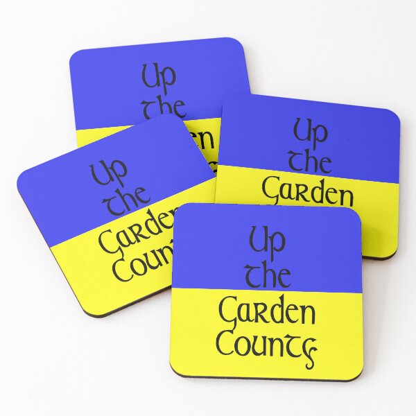 Item preview, Up the Garden County designed and sold by Gormont.