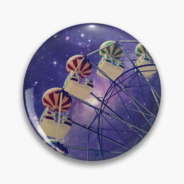 Item preview, The Futuristic Observation Wheel designed and sold by Drawings Project.