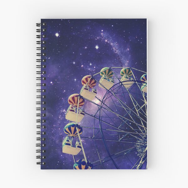 Item preview, The Futuristic Observation Wheel designed and sold by Drawings Project.