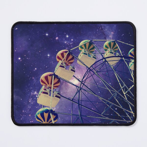 Item preview, The Futuristic Observation Wheel designed and sold by Drawings Project.