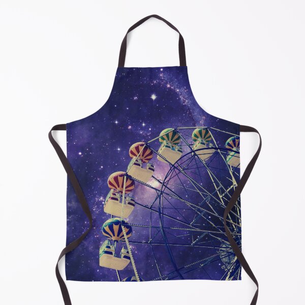 Item preview, The Futuristic Observation Wheel designed and sold by Drawings Project.