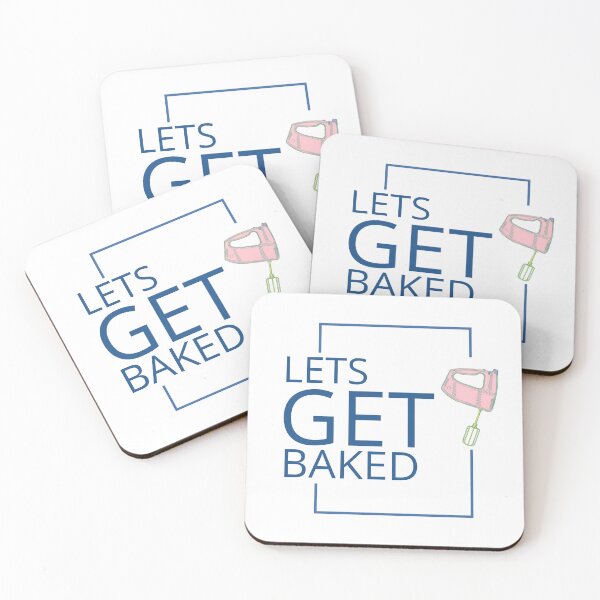 Item preview, Baked cooking lover designed and sold by BreadnButter97.