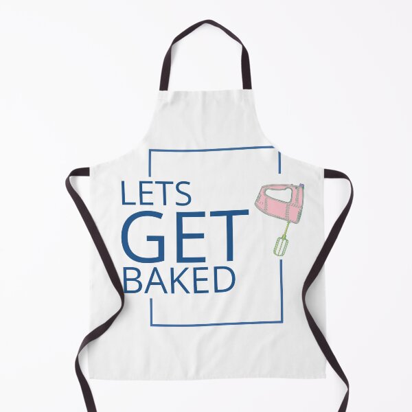 Item preview, Baked cooking lover designed and sold by BreadnButter97.