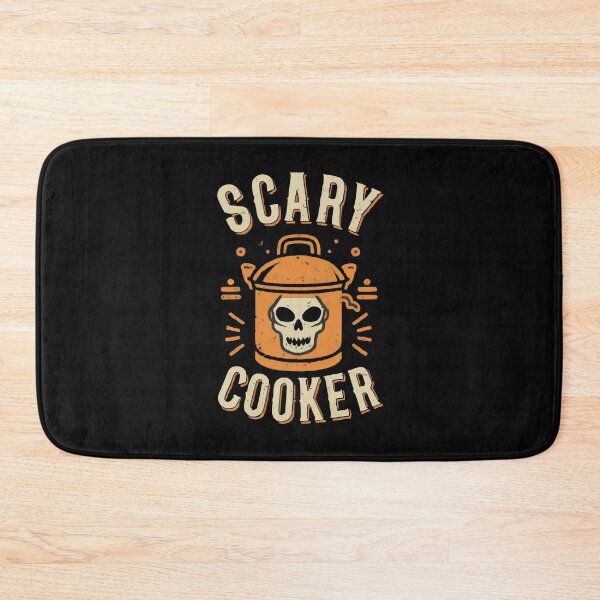 Item preview, Scary cooker 8 designed and sold by asmaa gamal.