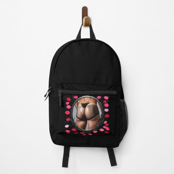 Item preview, Kiss It! designed and sold by FatCatStudios.